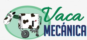VACA MECANICA